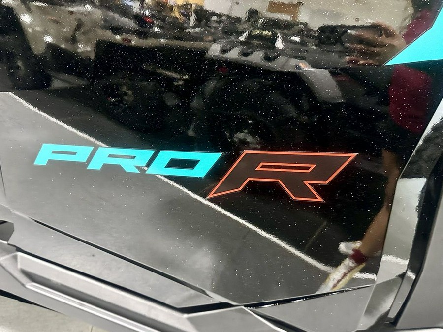 2025 Polaris® RZR Pro R 4 Ultimate