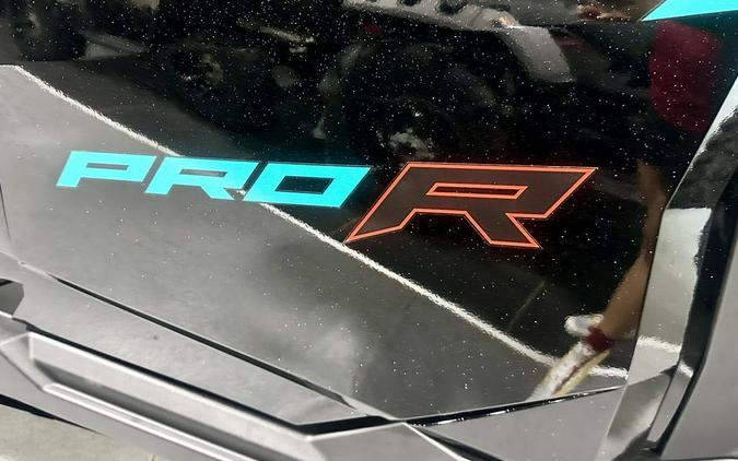 2025 Polaris® RZR Pro R 4 Ultimate