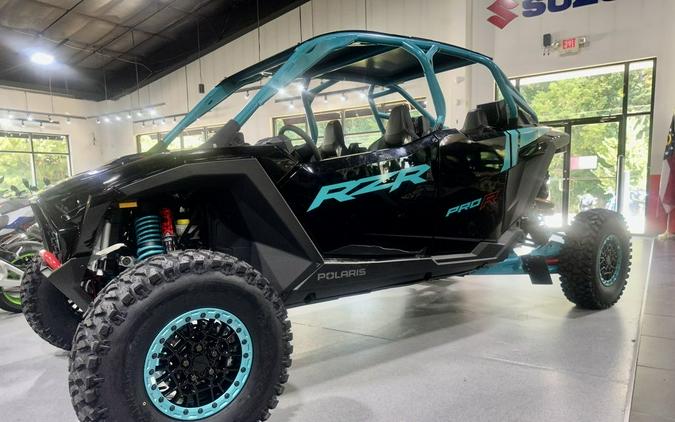 2025 Polaris® RZR Pro R 4 Ultimate