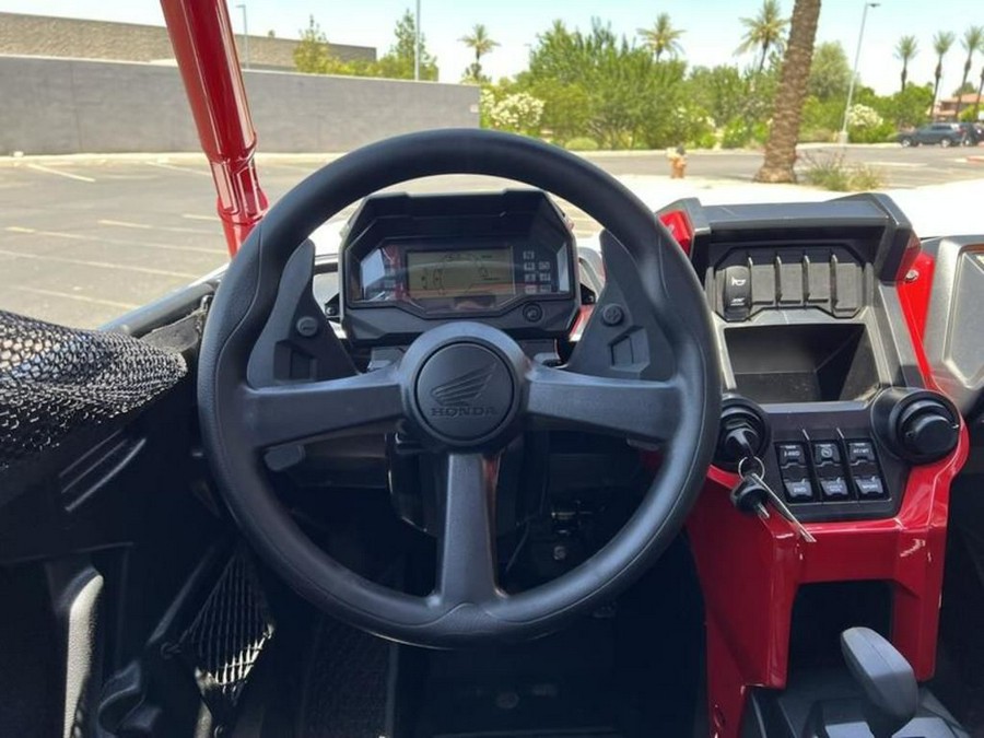 2025 Honda® Talon 1000X-4 FOX Live Valve