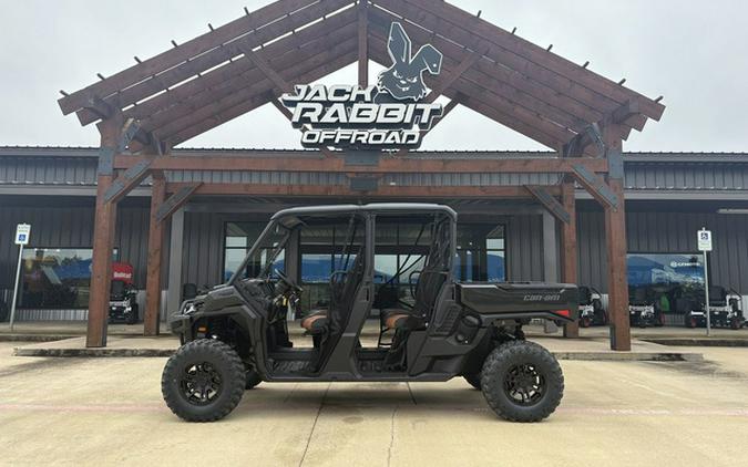 2026 Can-Am DEFENDER MAX LONE STAR HD11