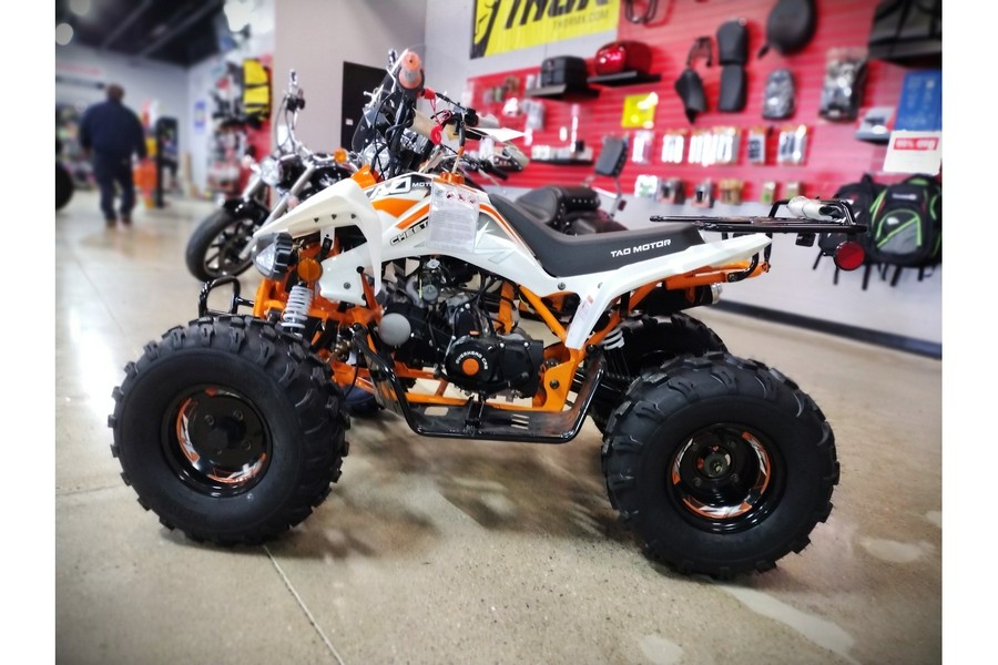 2025 TAOTAO Cheetah 125