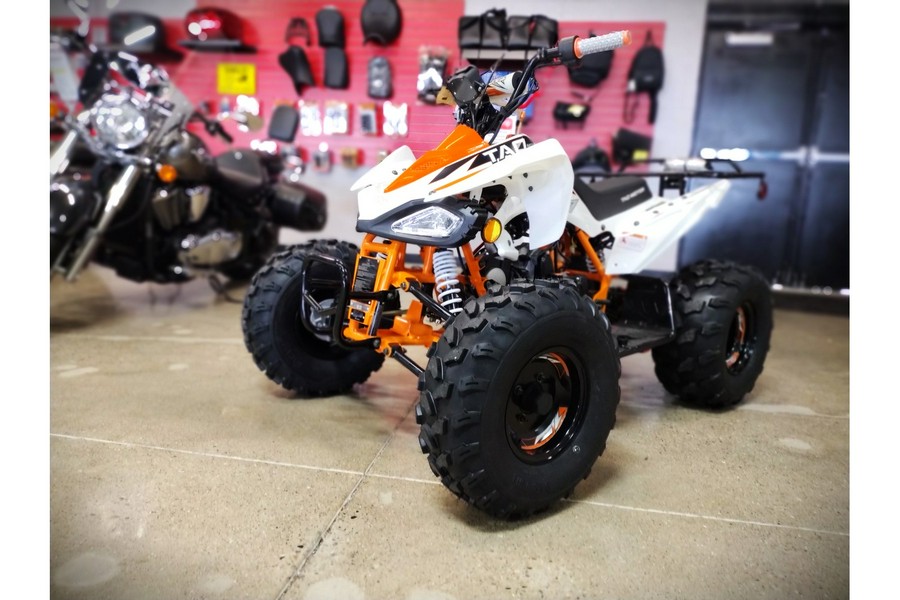 2025 TAOTAO Cheetah 125