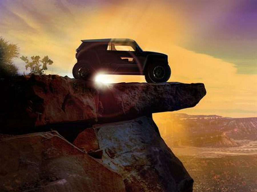 2024 Vanderhall Motor Works Brawley GTS