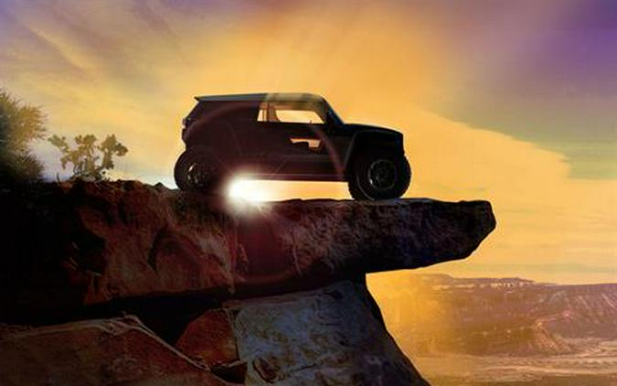 2024 Vanderhall Motor Works Brawley GTS