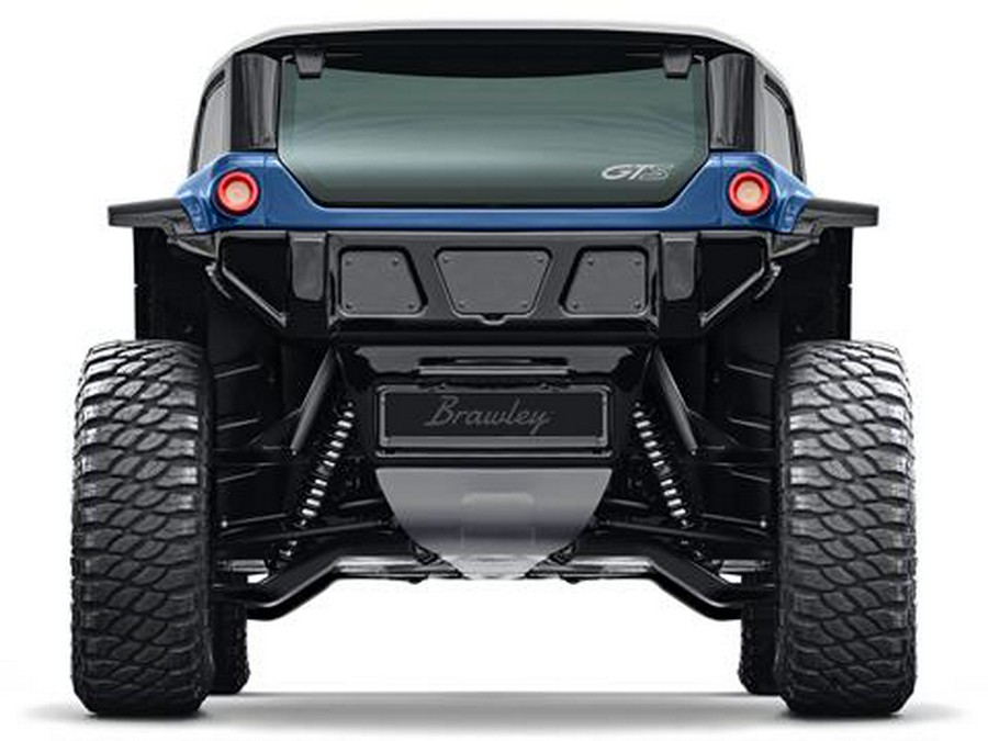 2024 Vanderhall Motor Works Brawley GTS