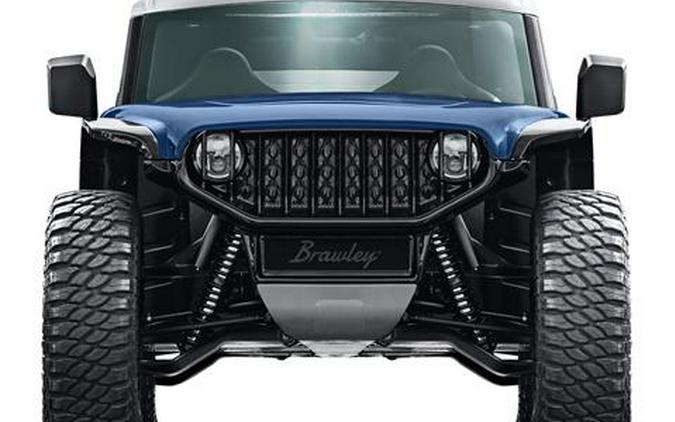 2024 Vanderhall Motor Works Brawley GTS