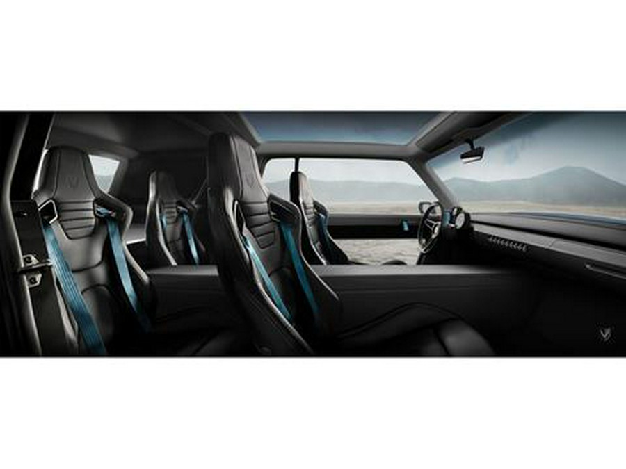 2024 Vanderhall Motor Works Brawley GTS