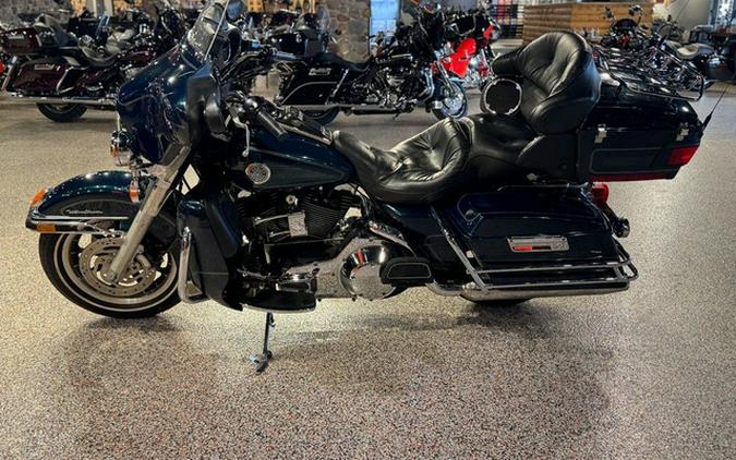 2002 Harley-Davidson FLHTCUI - Electra Glide Ultra Classic Injection