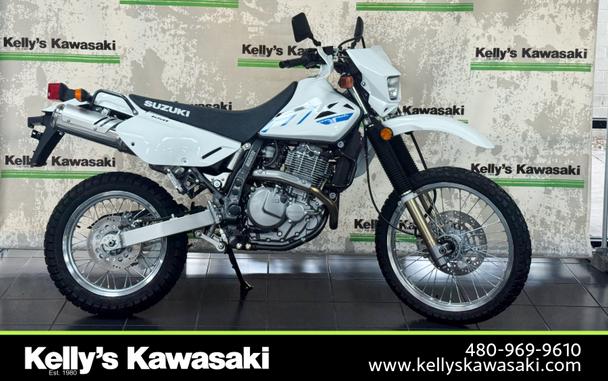 2026 Suzuki DR650S