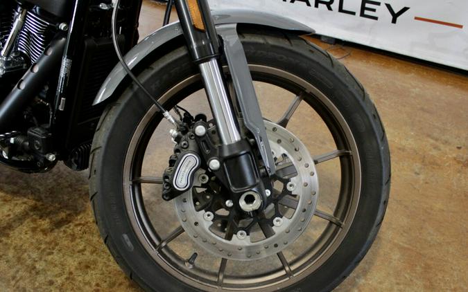 Used 2022 Harley-Davidson Softail Low Rider S Cruiser FXLRS Motorcycle For Sale In Sunbury, OH