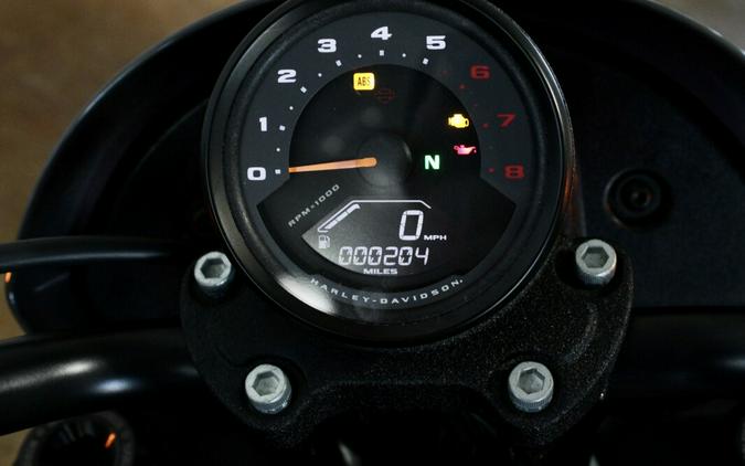 Used 2022 Harley-Davidson Softail Low Rider S Cruiser FXLRS Motorcycle For Sale In Sunbury, OH