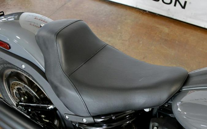 Used 2022 Harley-Davidson Softail Low Rider S Cruiser FXLRS Motorcycle For Sale In Sunbury, OH