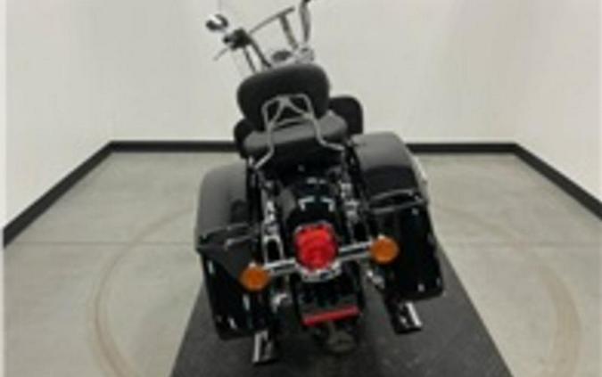 2015 Harley-Davidson® FLHR - Road King®