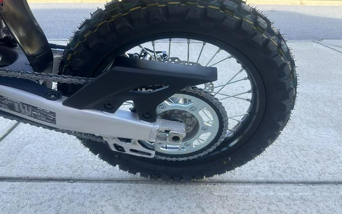 2026 Honda CRF 450RL