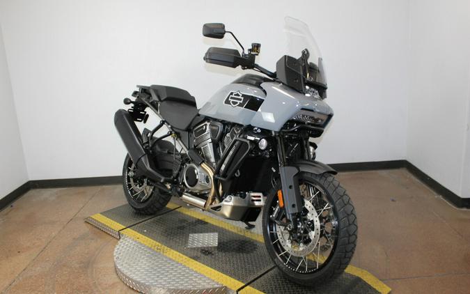 Harley-Davidson® Pan America® 1250 Special 2026 RA1250S 84697818 DRK BILIARD GRY