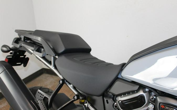 Harley-Davidson® Pan America® 1250 Special 2026 RA1250S 84697818 DRK BILIARD GRY