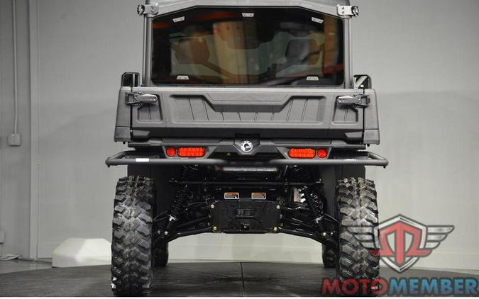 2026 Can-Am Defender PRO Limited HD10