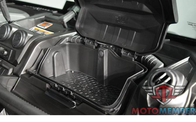 2026 Can-Am Defender PRO Limited HD10