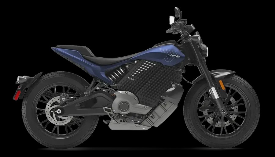 2024 LiveWire LiveWire S2 Del Mar S2DM