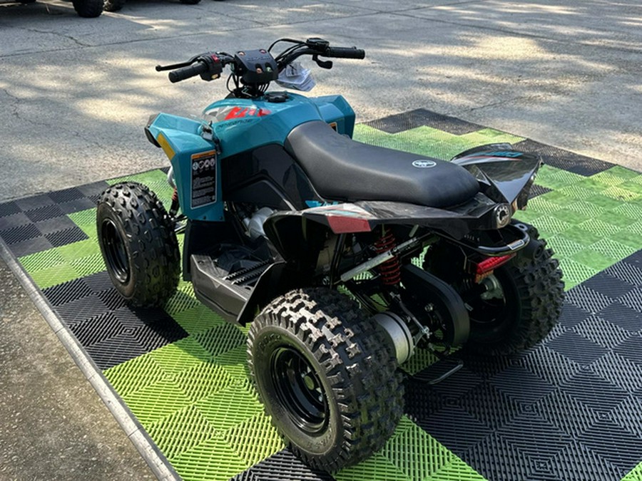 2026 Can-AM RENEGADE 2X4 70-4ST