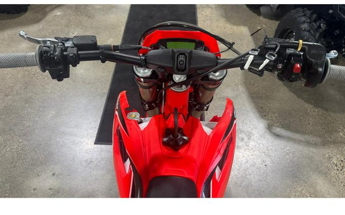 2027 200 RR X-Pro - Beta Motorcycles