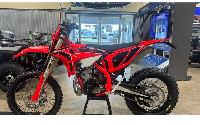 2027 200 RR X-Pro - Beta Motorcycles