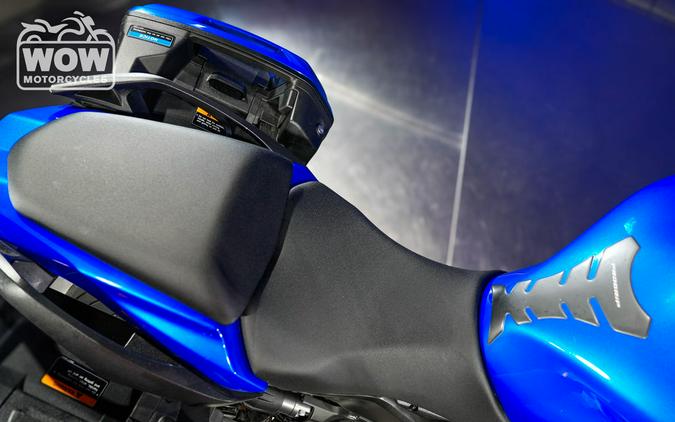 2014 Kawasaki ZX1000 ABS NINJA 1000