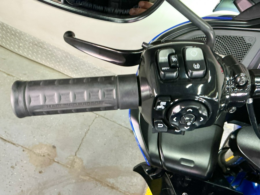 2024 Harley-Davidson Road Glide®