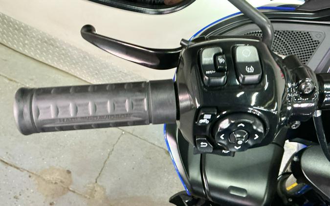 2024 Harley-Davidson Road Glide®