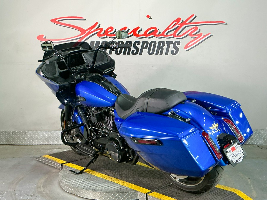 2024 Harley-Davidson Road Glide®