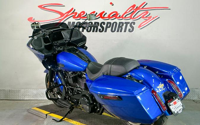 2024 Harley-Davidson Road Glide®