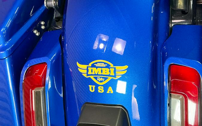2024 Harley-Davidson Road Glide®