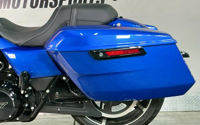 2024 Harley-Davidson Road Glide®