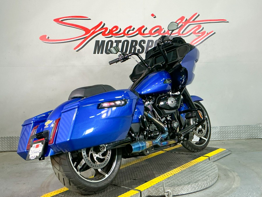 2024 Harley-Davidson Road Glide®