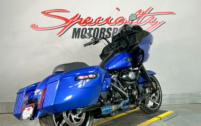2024 Harley-Davidson Road Glide®