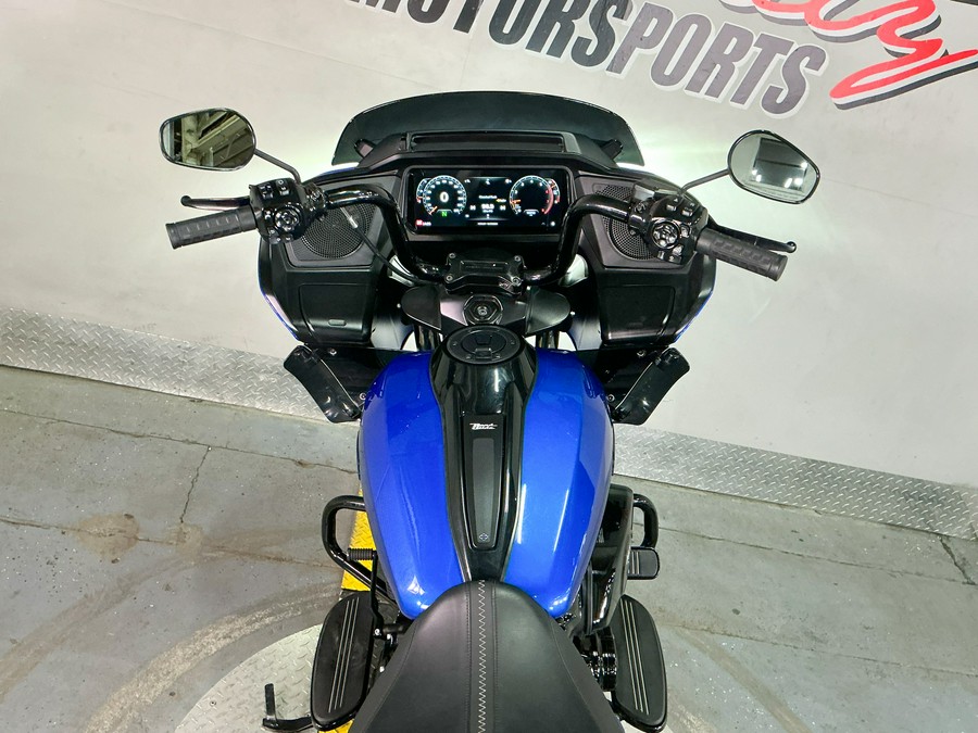 2024 Harley-Davidson Road Glide®
