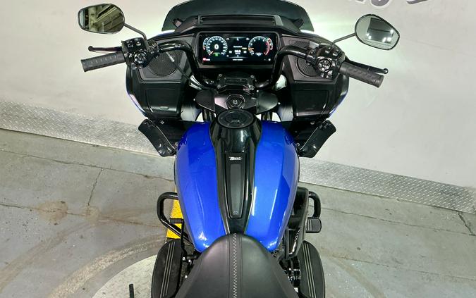 2024 Harley-Davidson Road Glide®