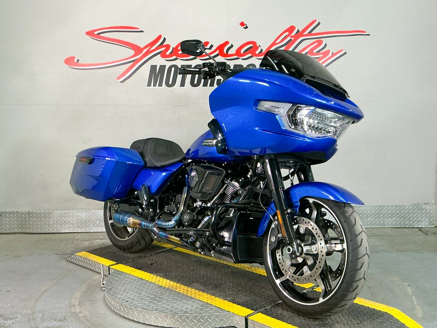 2024 Harley-Davidson Road Glide®
