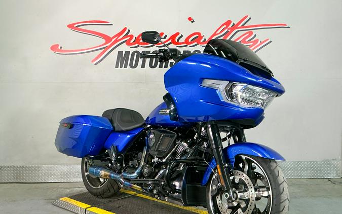 2024 Harley-Davidson Road Glide®
