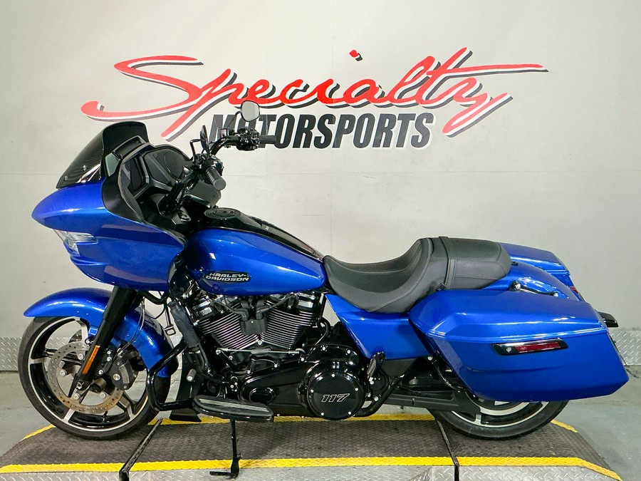 2024 Harley-Davidson Road Glide®
