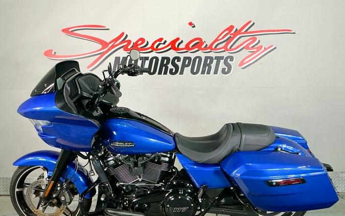 2024 Harley-Davidson Road Glide®