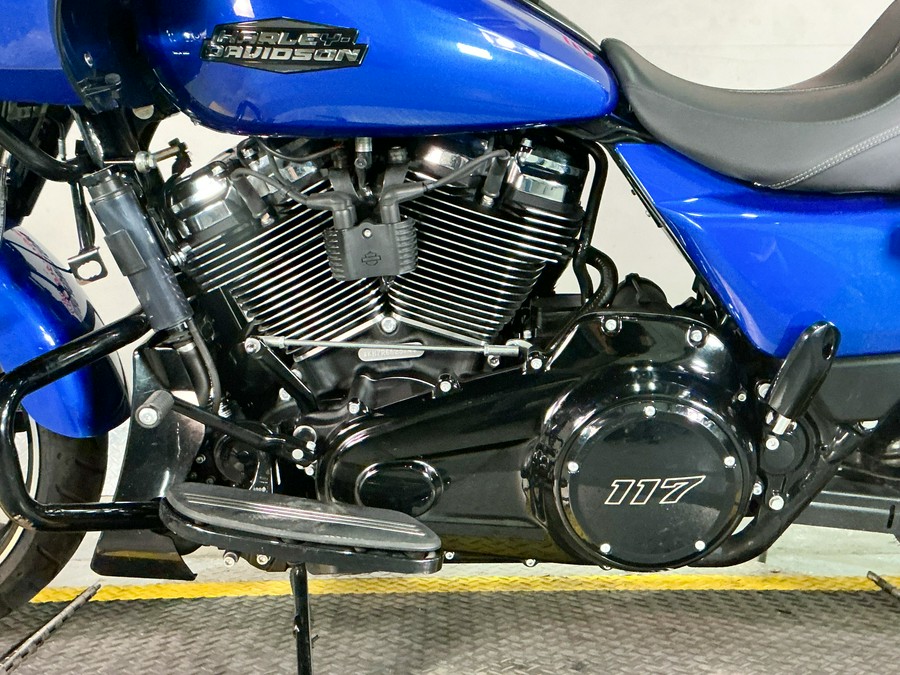 2024 Harley-Davidson Road Glide®