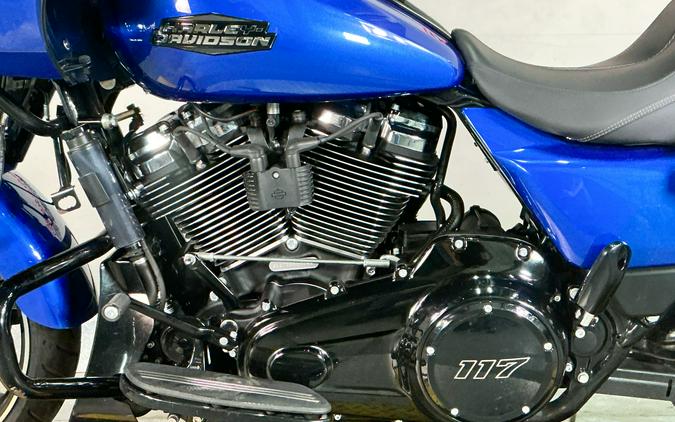 2024 Harley-Davidson Road Glide®