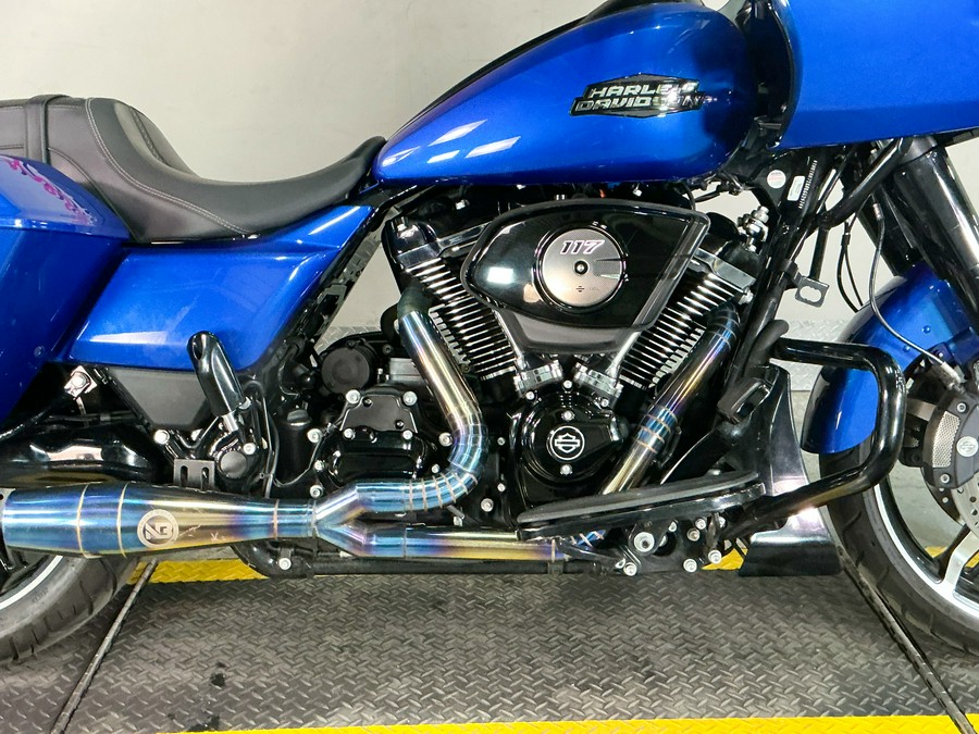 2024 Harley-Davidson Road Glide®