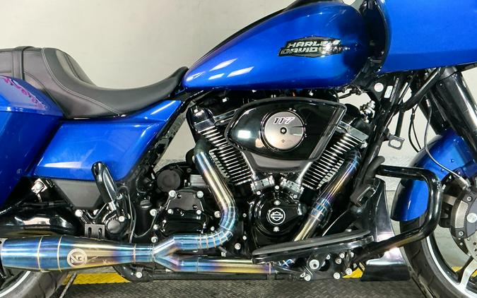 2024 Harley-Davidson Road Glide®
