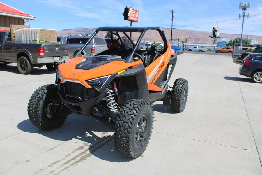 2023 Polaris® RZR Turbo R Ultimate