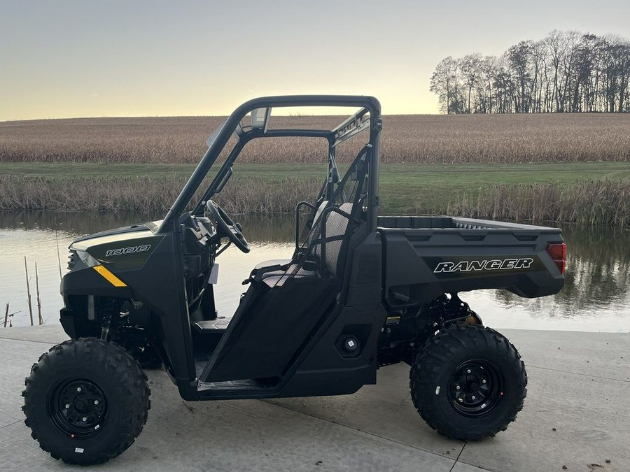 2024 Polaris® Ranger 1000