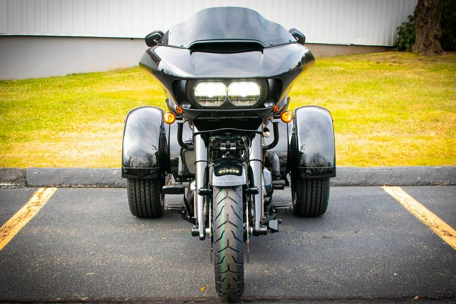 2024 Harley-Davidson 2024 Harley-Davidson Road Glide 3 FLTRT