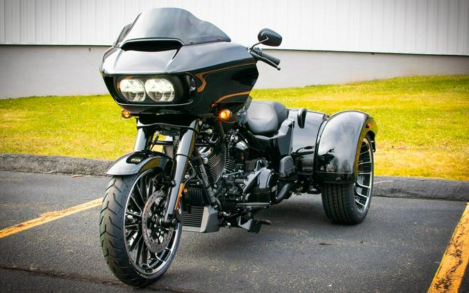 2024 Harley-Davidson 2024 Harley-Davidson Road Glide 3 FLTRT